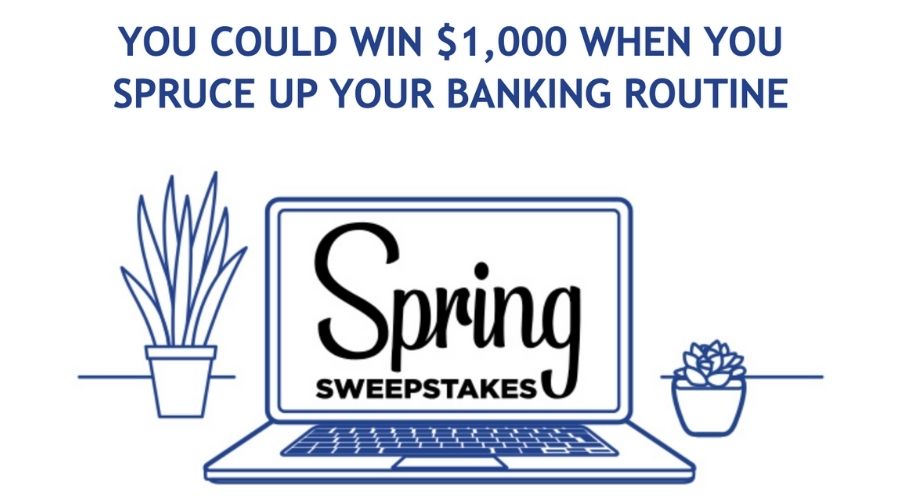 FRB_Spring_Sweepstakes