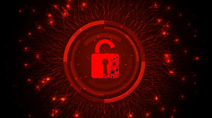 digital security lock