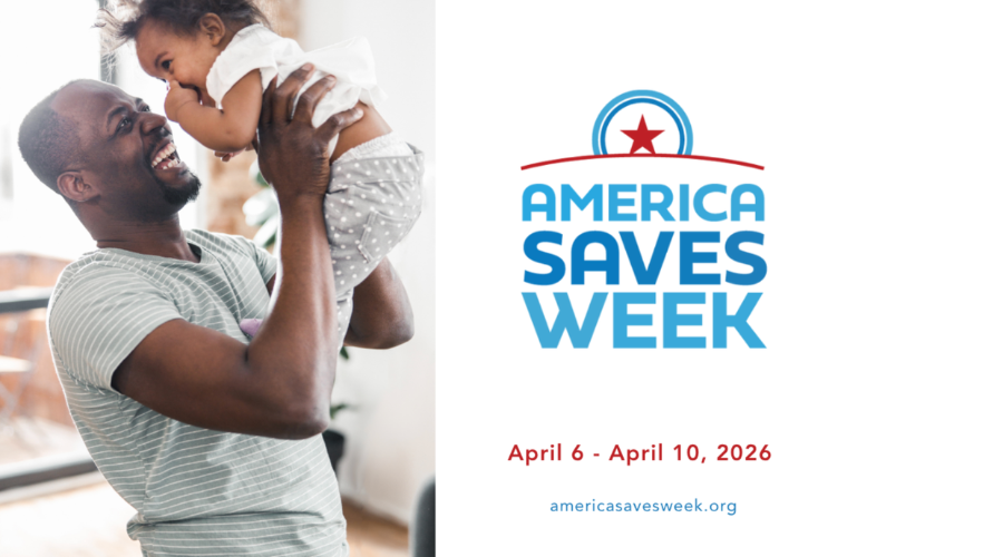 America Saves Week 2026