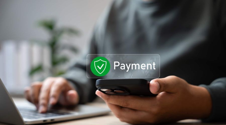 small payments