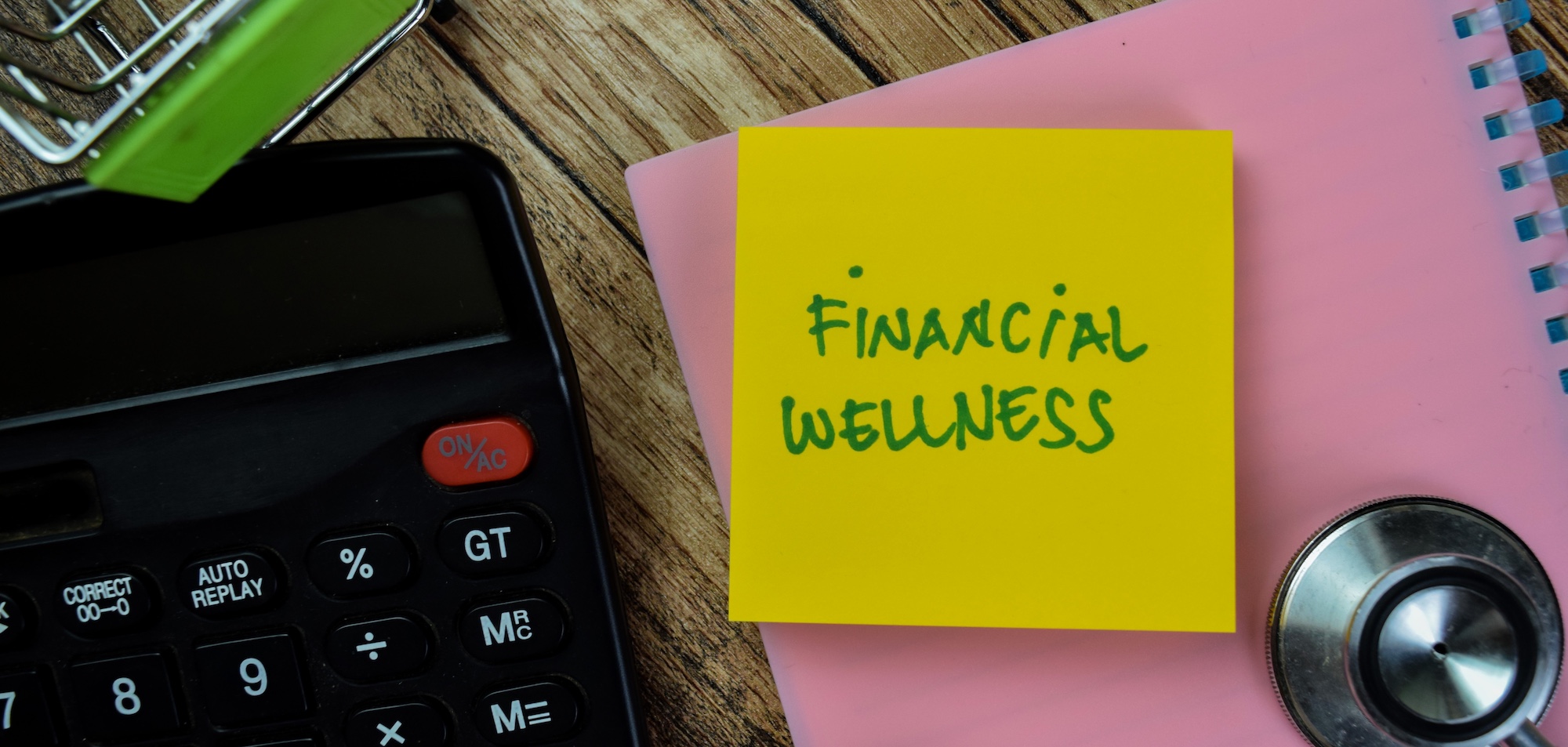 Financial Wellness